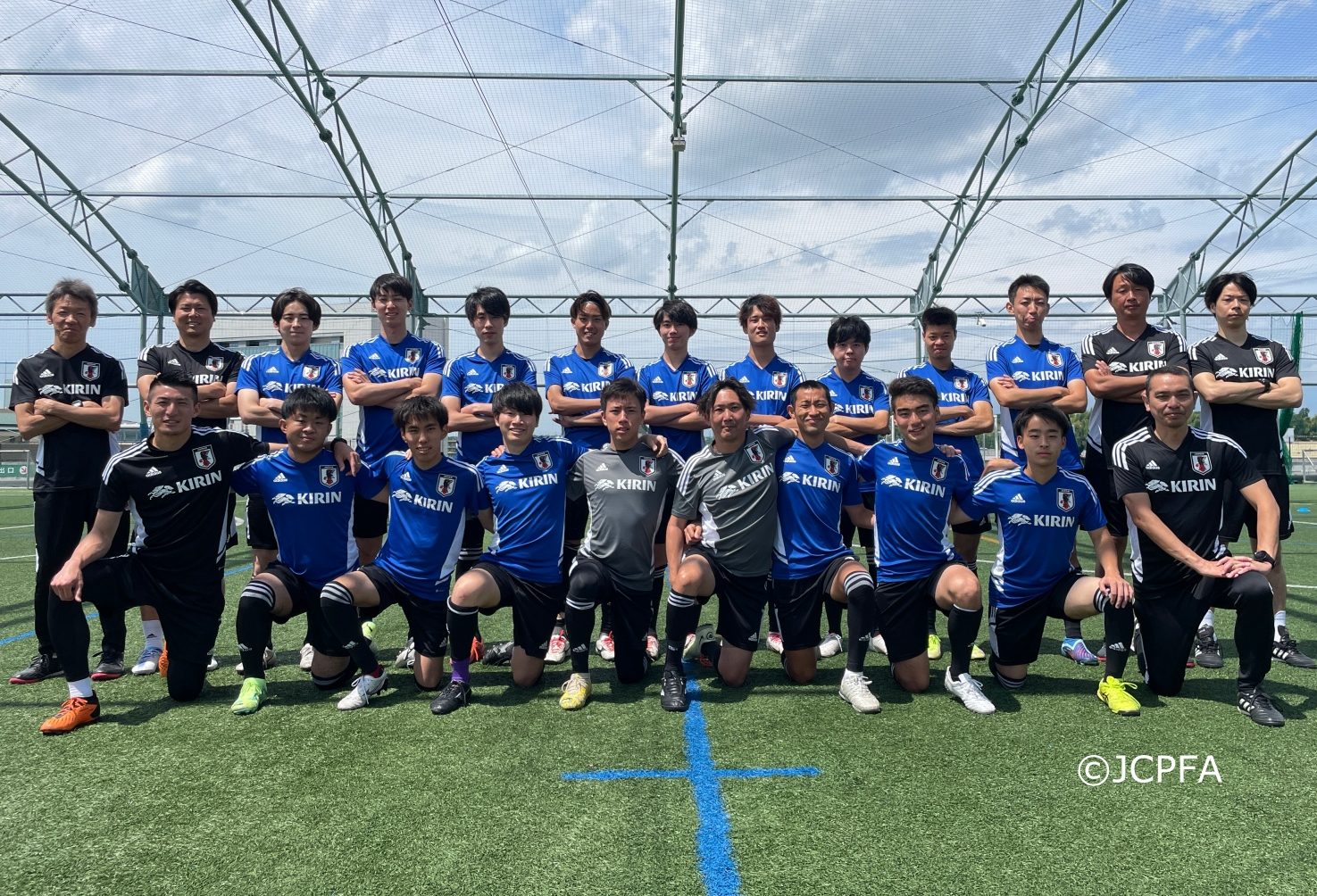 WORLD CUP日本代表 スタメン速報】日本代表、クロアチア戦へ堂安律、冨安健洋ら